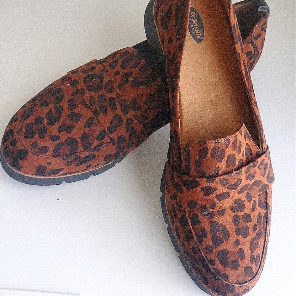Dr Scholl's women loafer